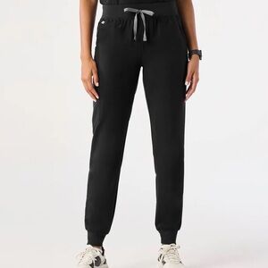 Black Figs Xamora Jogger Pants